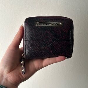 Rebecca Minkoff Wallet